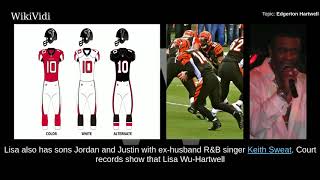 Celebrity EDGERTON HARTWELL - WikiVidi Documentary Profile