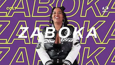 Maurane Voyer décrypte Aller-retour / Zaboka / Fanm Stab Rmx #CQLT