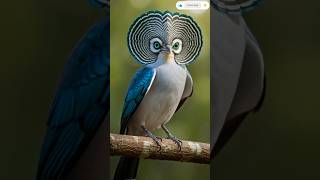 "Unbelievable Exotic Birds Caught on Camera"#rarebirds #shorts #shortsfeed