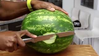 The Extreme Vodka Watermelon ๐๐