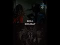 Brandon Carver vs William Afton | #vs #shorts #battle