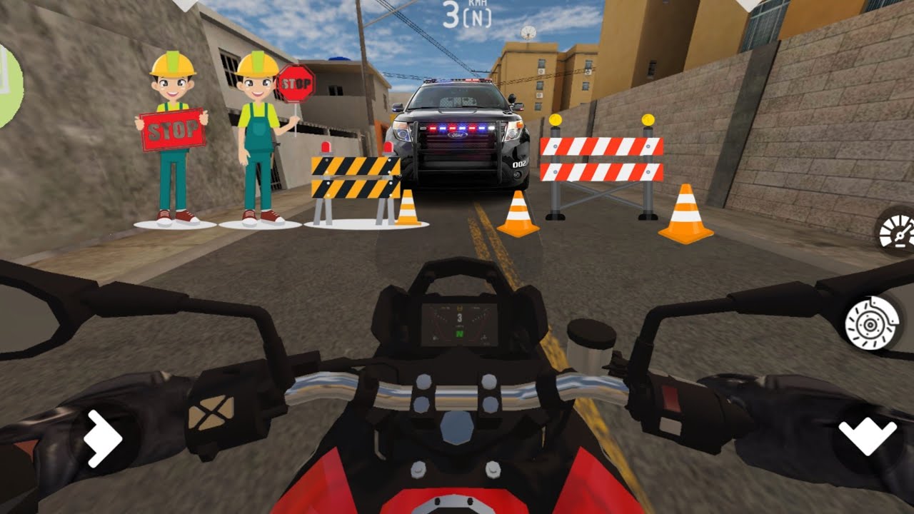 Elite Auto Brazil Wheelie 0.41 | How to Play Boss Simulator on Mobile | 2025