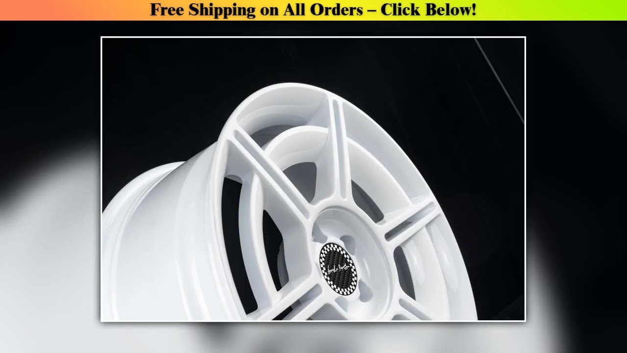 High-Performance Forged Wheel Inspection Tools New Design Excellent Quality Ensuring