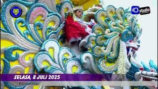 SEXY || RAN JAYA ENTERTAINMENT || TUESDAY, JULY 8, 2025 || PANGSOR - PAGADEN BARAT SUBANG