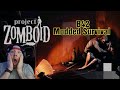 LIVE: Project Zomboid - Modded Survival Run