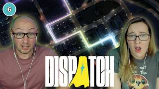 Keep Up... 😢 Gaming After Bed Plays Dispatch! (Episode 6)