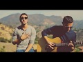 Jake Miller - Me And You (Acoustic Music Video)