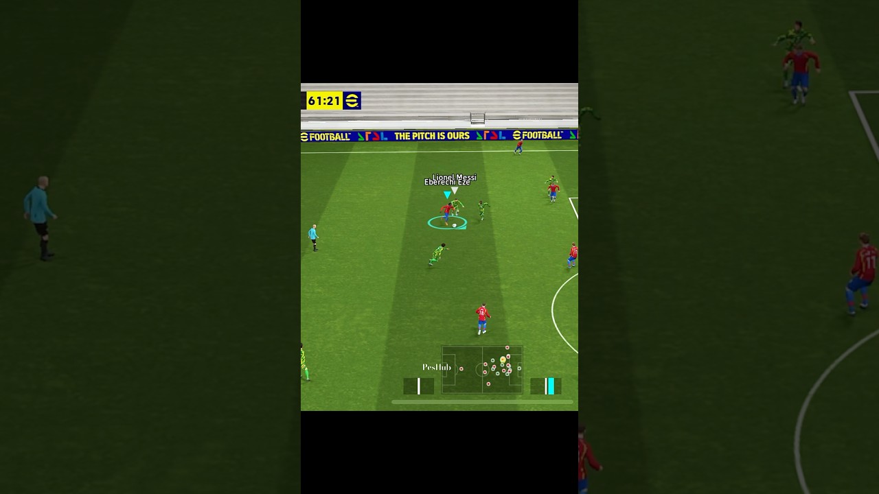 Eze Is So Underrated 🥶🔥