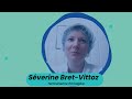 Severine bret vittoz  technicienne fromagre