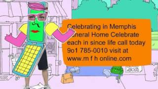 Creepist Memphis Furneal Home and MEMORIAL GARDENS