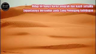 Download lagu TAK HABIS HABISNYA KASIHMU