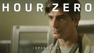 ACE COMBAT 8: WINGS OF THEVE | Live-Action HOUR ZERO Episode 2