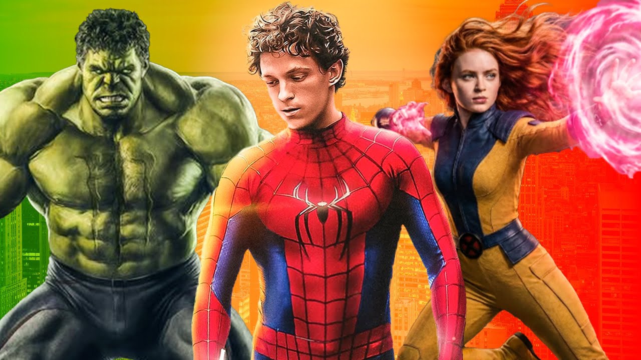 Why Marvel Is Delaying Spider Man Brand New Day Trailer, Villains & Huge Twists