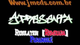 Rebolation Parangolé [REMIXADA]