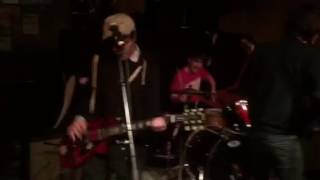 Video thumbnail of "Prince Daddy & The Hyena @ Subterranean"