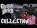 The COMPLETE Guitar Hero Collection on PS2 | A Retrospective Look Back
