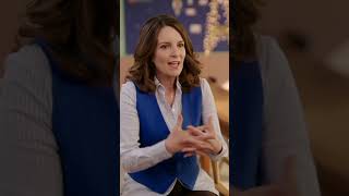 Tina Fey Speaks On Working With The Cast Of Mean Girls #shorts