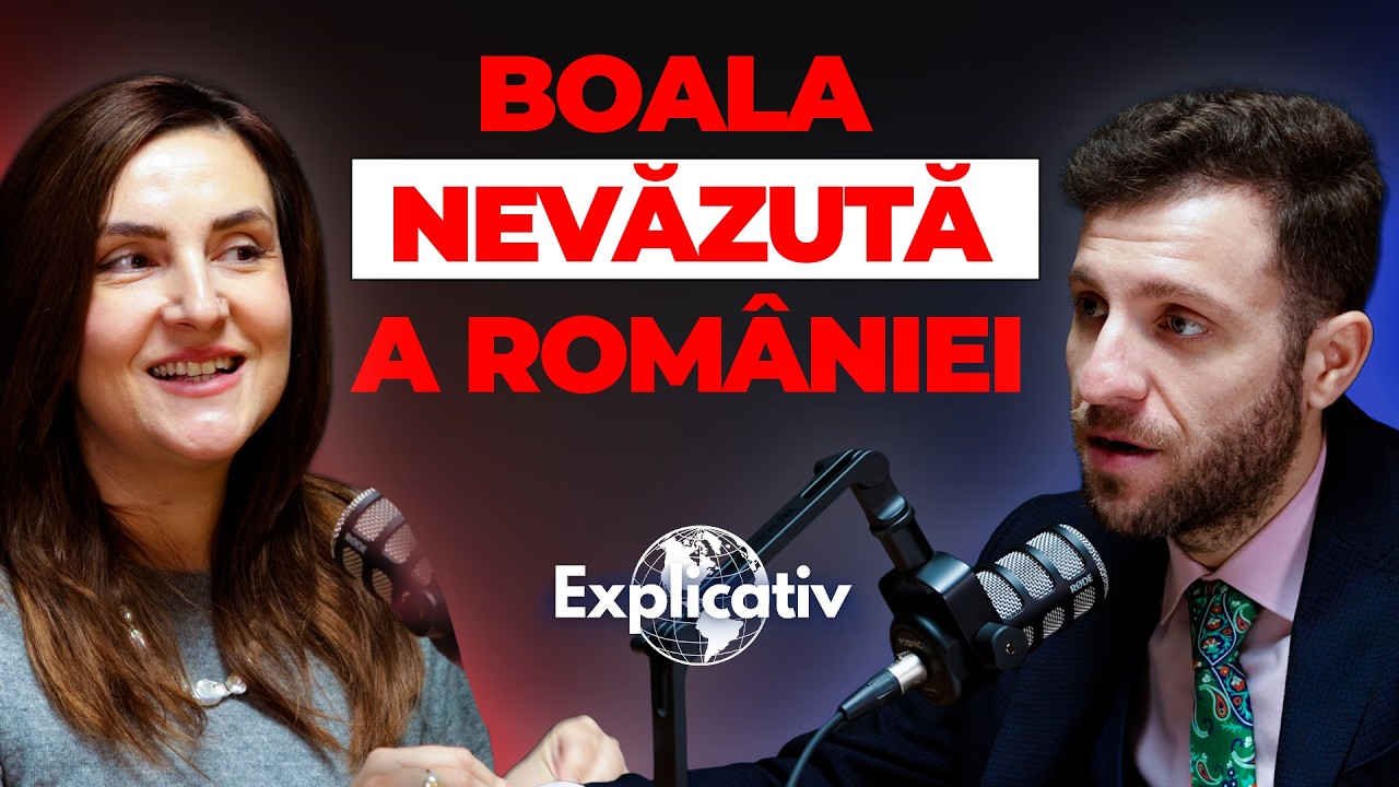 De ce România e fruntașă în UE la traficul de persoane. EXPLICATIV