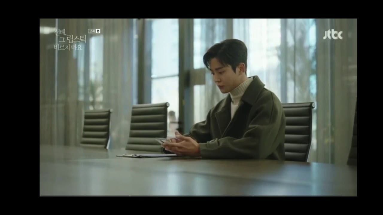 She would never know Ep. 15 with English sub FULL HD