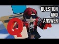 I Answered My Fans&#39;s QUESTIONS... (Q&amp;A Special Video)