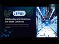 Isi Pay- презентация от дир-ра по маркетингу г-на Сейида.