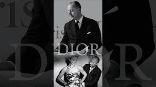 Famous Dior Secret to Success: The Controversial Story You Didn’t Know! Wealth