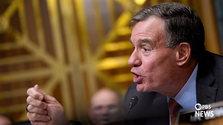 WATCH: RFK Jr. says he doesn't know how many people died of COVID