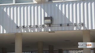 U of I's Snyder Hall relocation nearly complete