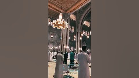 تلاوة من سورة الرعد للشيخ د ياسر الدوسري اية 13-14