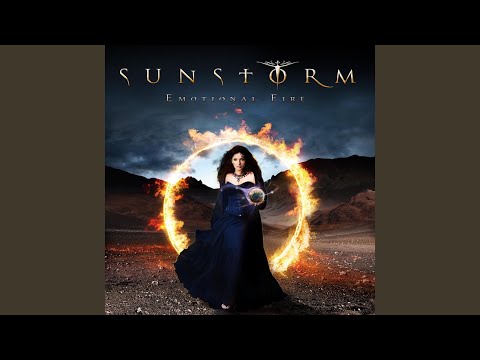 Sunstorm (5) — Lay Down Your Arms