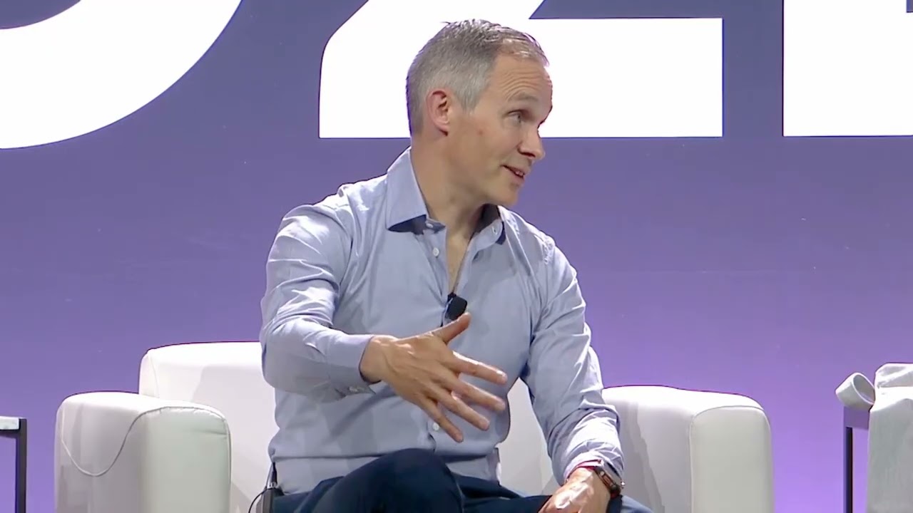 Reimagining the Future of Entertainment - Insights from Peter Jackson at G2E 2025