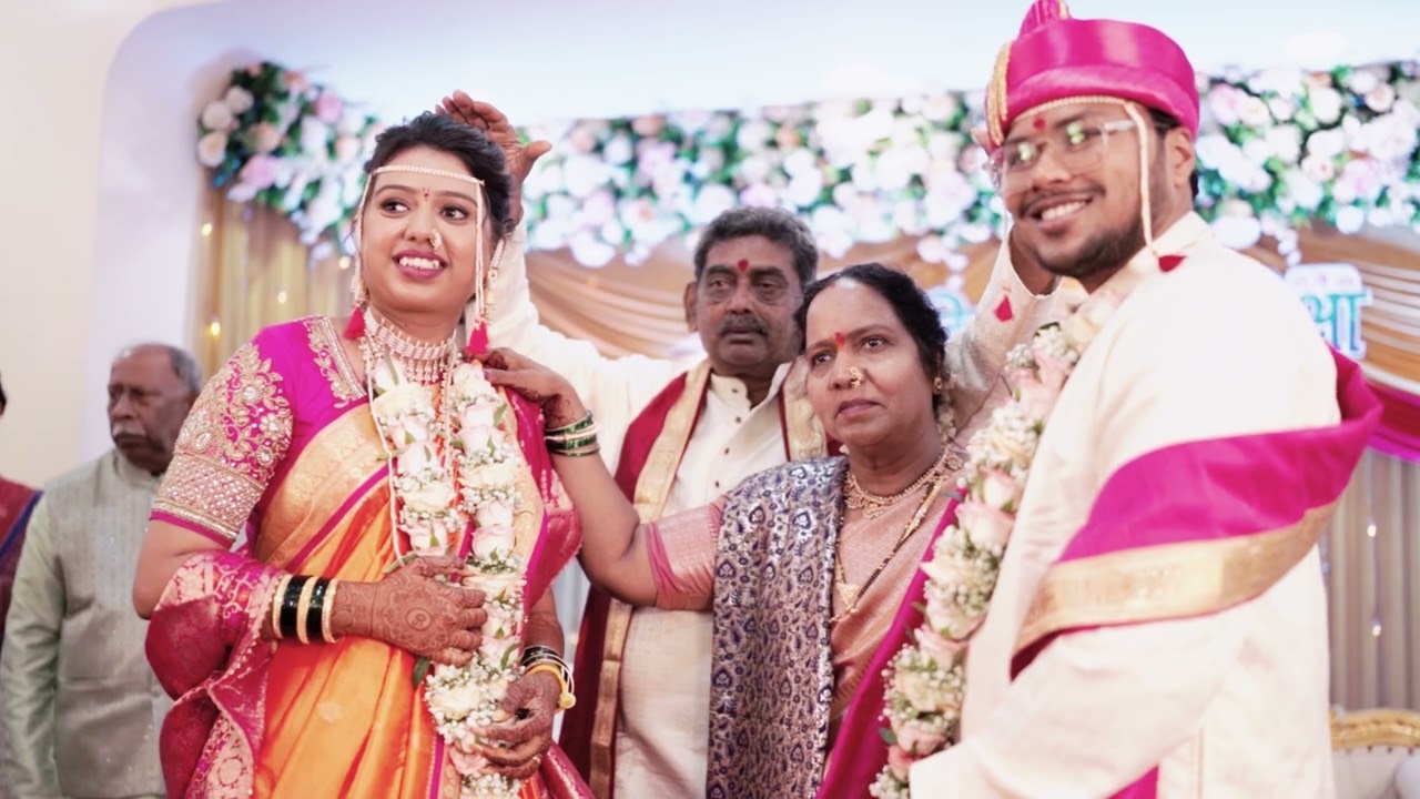 Sahil X Diksha | Wedding | Cinematic Highlight | 2025 |