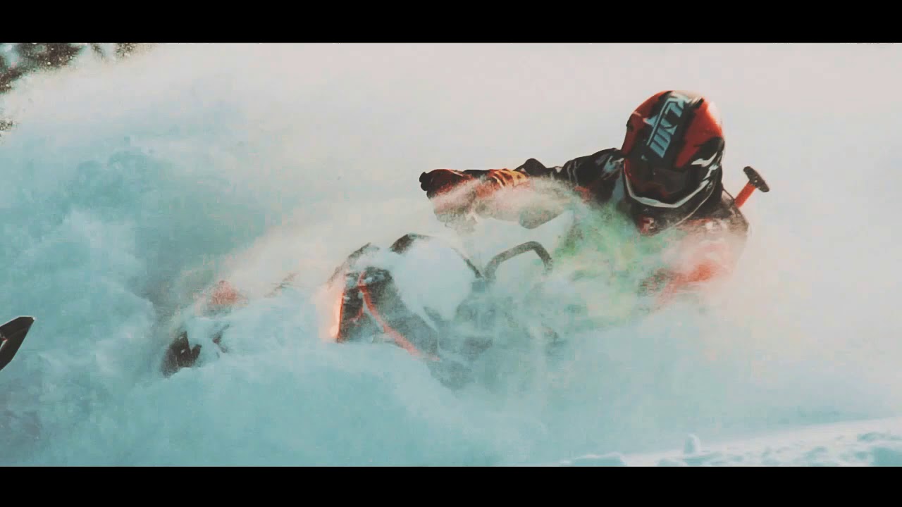 Школа катания на горных снегоходах SkidooKing Приисковое