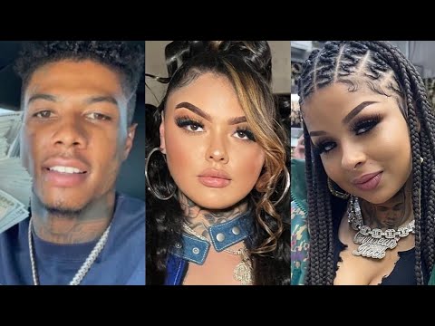 Chrisean and Jayden link blue face is not ok 🤷🏾‍♀️🤦🏾‍♀️💀🤣😭🫣 what in the