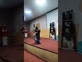 ريتاج الم نش طة والمراسلة الصغيرة من تيسمسيلت ت حل ق بصوتها الطفولي في سماء الإبداع والتمي ز