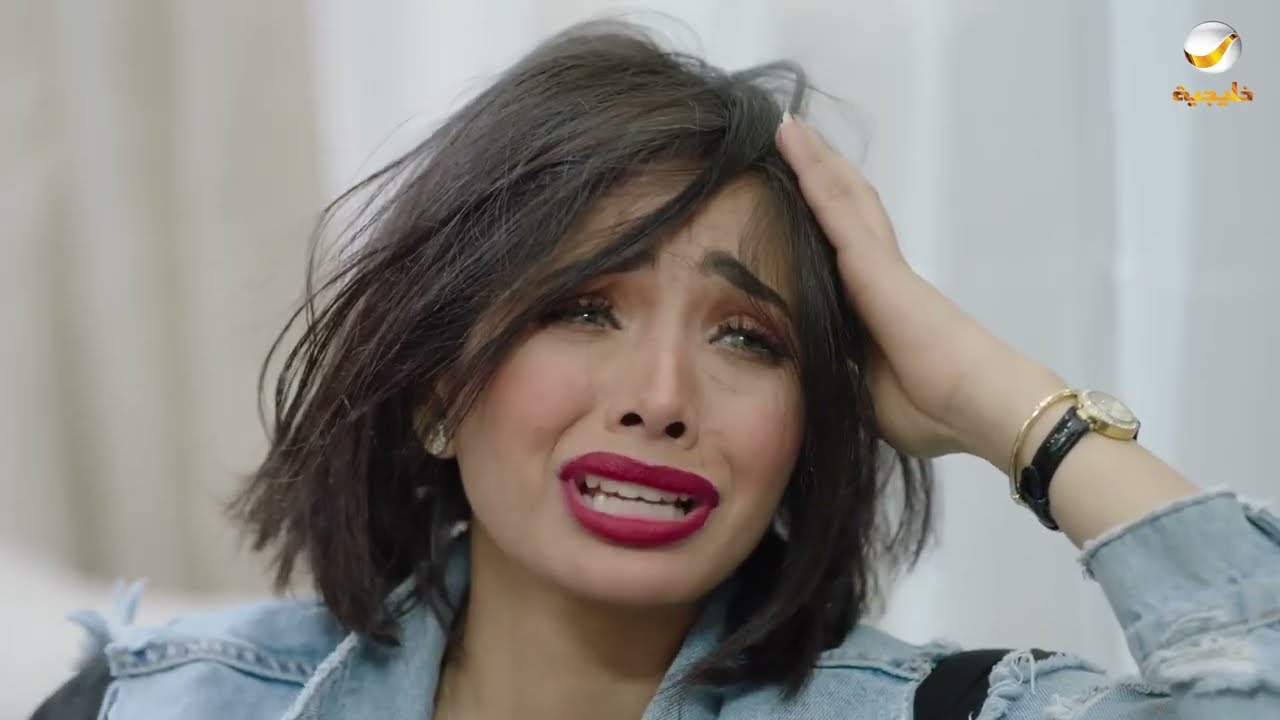 مسلسل شباب البومب - حلقة الحضانة