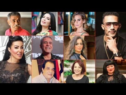 حصريا كواليس تصوير مسلسل موسى لمحمد رمضان 2021