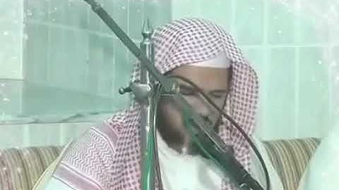 فضيلة الشيخ أحمد الحذيفي ما تيسر من سورة الحشر