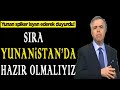 YUNAN MEDYASI | YAKINDA ERDOĞAN YUNANİSTAN'IDA İSGAL EDER