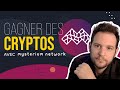 Crypto  comment gagner des cryptos myst facilement avec un node mysterium network