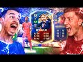 OMG!!!! NEYMAR TOTS in FUT CHAMPIONS REWARDS 😱🔥