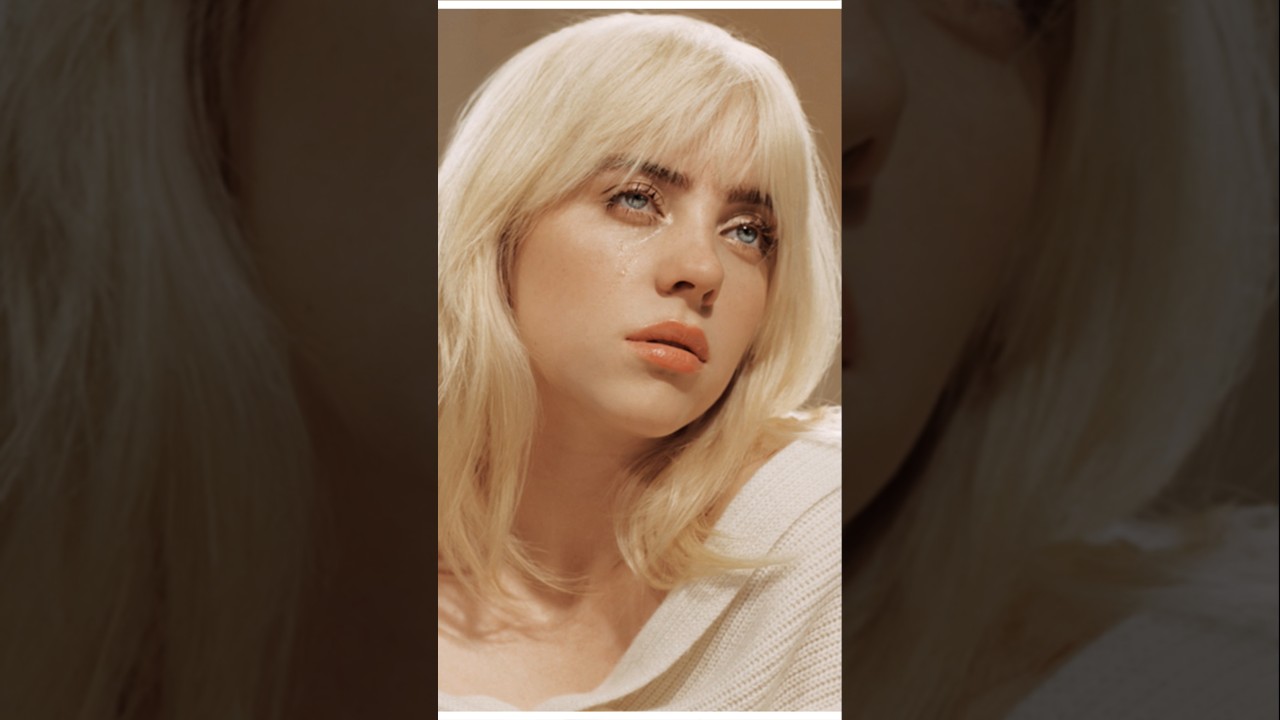 THIS IS SAD | MALE FANTASY #billieeilish #shorts