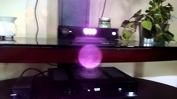 Kinect resetting issue - RESOLVED!