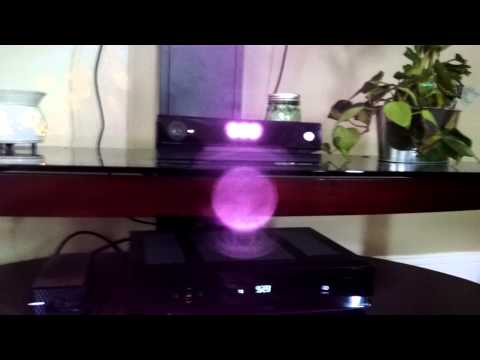 Kinect resetting issue - RESOLVED!