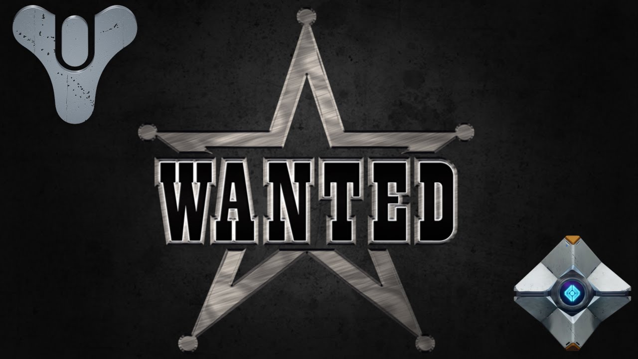 Destiny: Wanted Veliniks the Ravenous - Bounty - House of Wolves DLC