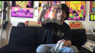Strain Review !!!! Gmo vs Pecan pie vs Chemdawg !!!!!