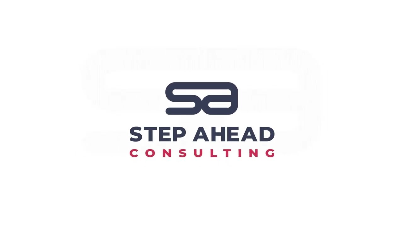 Step Ahead Consulting | Consultoria de A a Z em TI e Desenvolvimento de Software