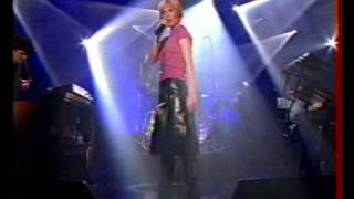 Moloko - The flipside (NPA live, 1998)