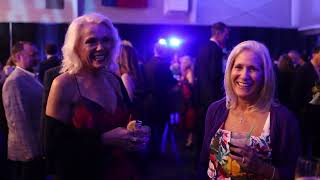 Gala Recap 2025