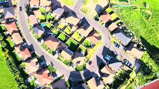 virgin balloon ride near Guildford june 2021